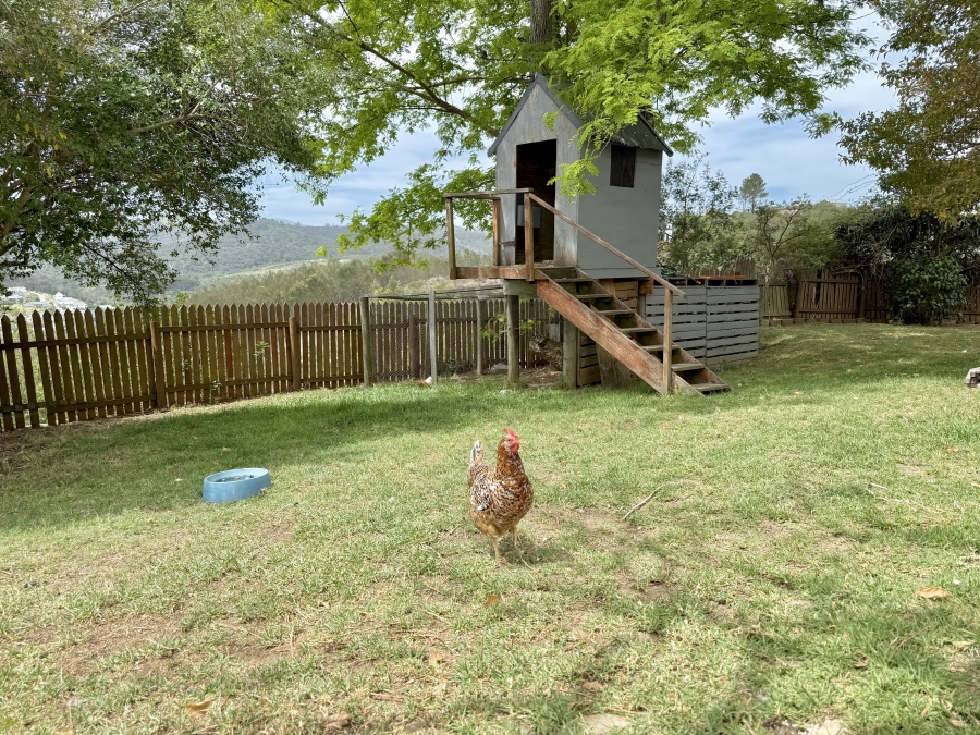 4 Bedroom Property for Sale in Knysna Heights Western Cape